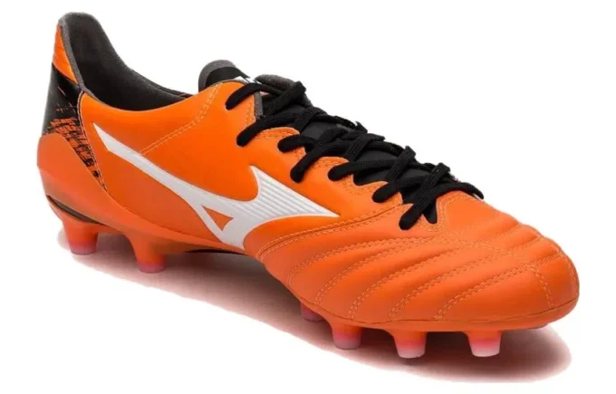 Morelia Neo II FG « Orange »