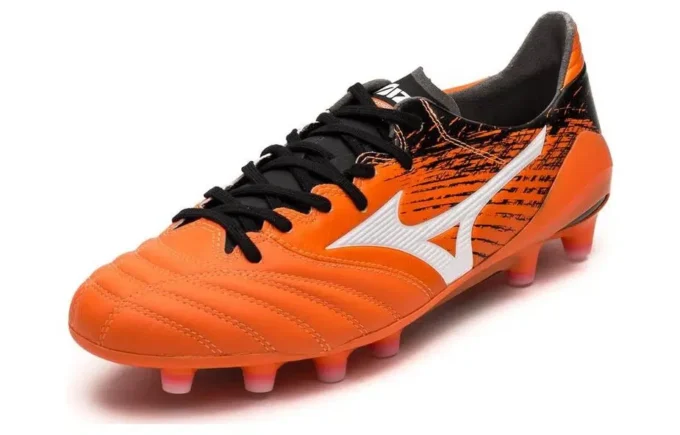 Morelia Neo II FG « Orange »