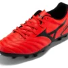 Morelia Neo II « Red Black »