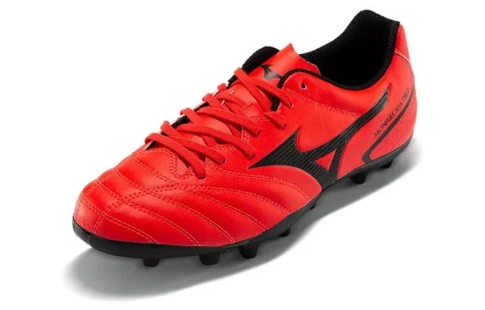Morelia Neo II « Red Black »