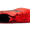 Morelia Neo II « Red Black »