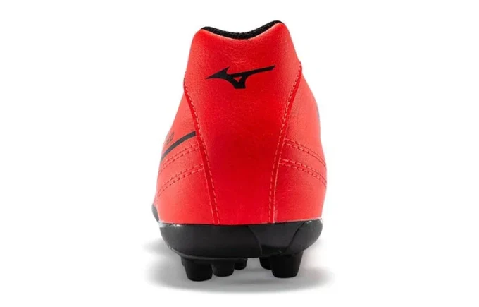 Morelia Neo II « Red Black »