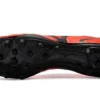 Morelia Neo II « Red Black »