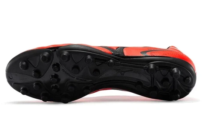 Morelia Neo II « Red Black »