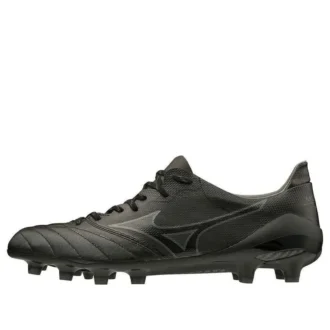 Morelia Neo II Soccer Shoes « Black »