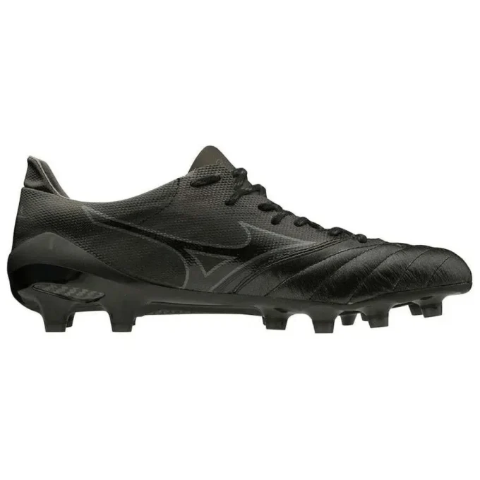 Morelia Neo II Soccer Shoes « Black »