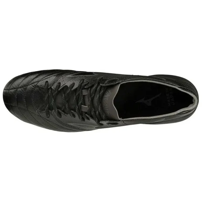 Morelia Neo II Soccer Shoes « Black »