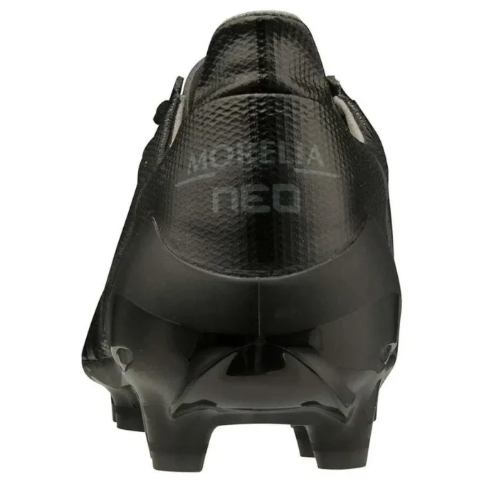 Morelia Neo II Soccer Shoes « Black »