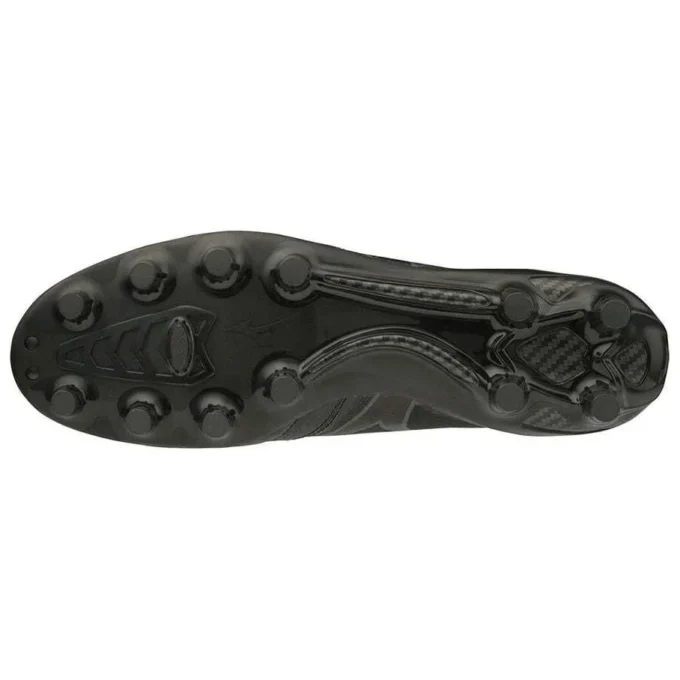Morelia Neo II Soccer Shoes « Black »