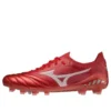 Morelia Neo III Beta Japan « High Risk Red »
