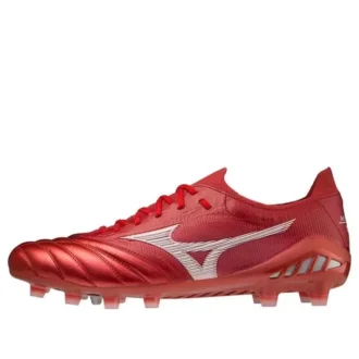 Morelia Neo III Beta Japan « High Risk Red »