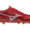 Morelia Neo III Beta Japan « High Risk Red »