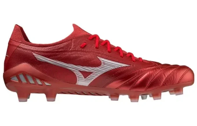 Morelia Neo III Beta Japan « High Risk Red »