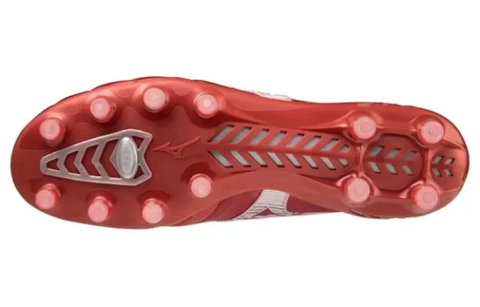 Morelia Neo III Beta Japan « High Risk Red »