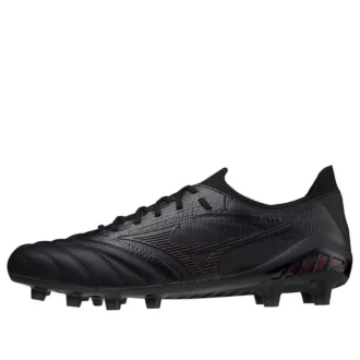 Morelia Neo III Beta JPN « All Black »