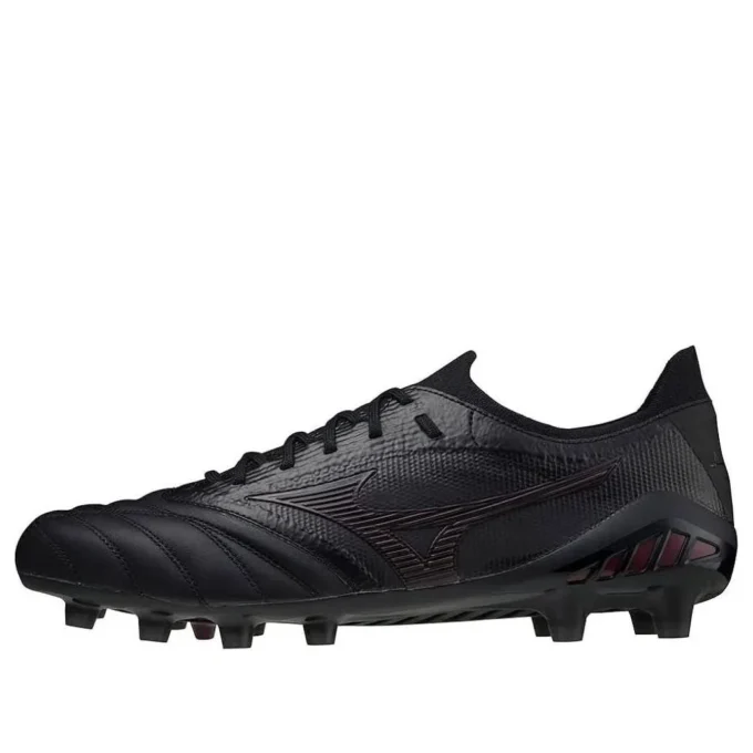 Morelia Neo III Beta JPN « All Black »