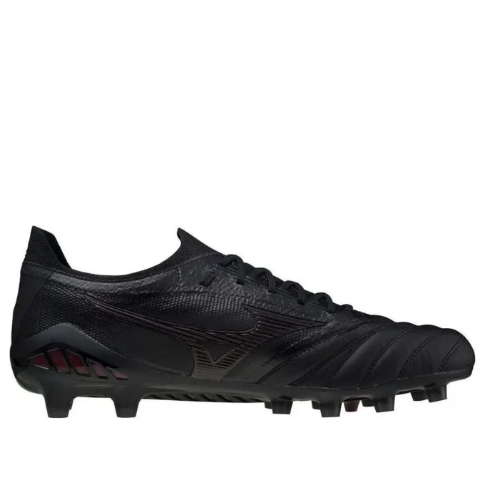 Morelia Neo III Beta JPN « All Black »