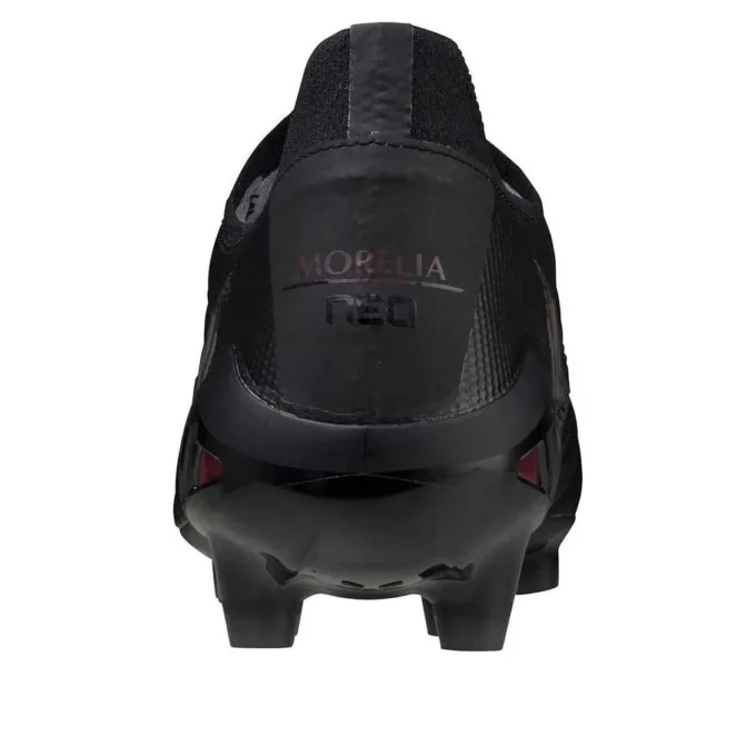 Morelia Neo III Beta JPN « All Black »