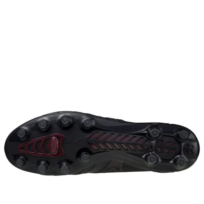 Morelia Neo III Beta JPN « All Black »