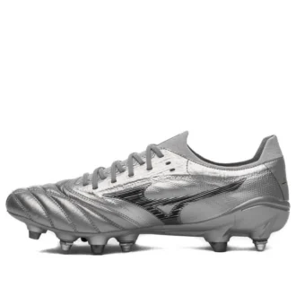 Morelia Neo III Beta « Silver »