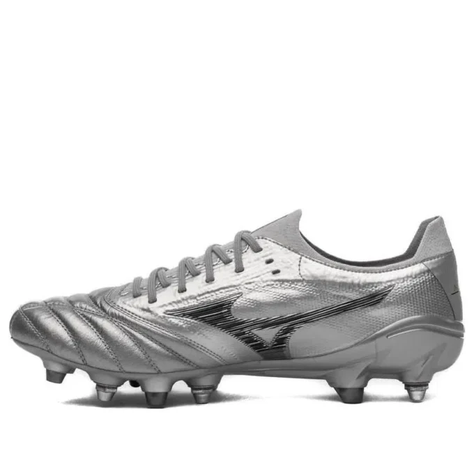 Morelia Neo III Beta « Silver »
