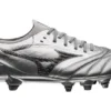 Morelia Neo III Beta « Silver »