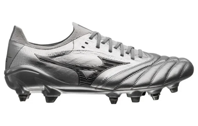 Morelia Neo III Beta « Silver »
