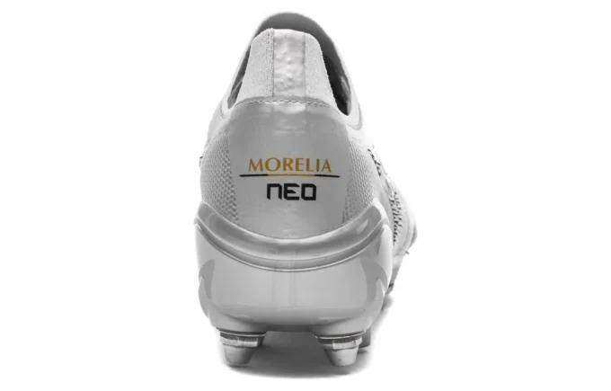 Morelia Neo III Beta « Silver »