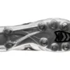 Morelia Neo III Beta « Silver »