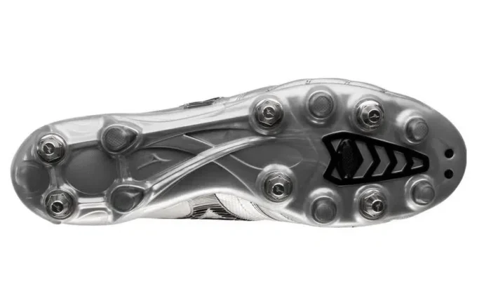 Morelia Neo III Beta « Silver »