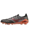 Morelia Neo III Beta x SR4 Elite FG « Black High Risk Red »