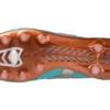 Morelia Neo III Football Cleats « Light Blue Copper »