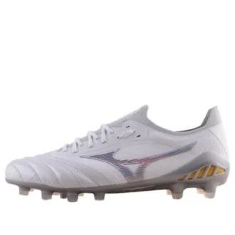 Morelia Neo III Football Cleats « White Light Grey »