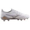 Morelia Neo III Football Cleats « White Light Grey »