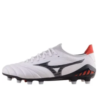 Morelia Neo III Japan « White Black Red »