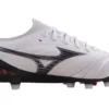 Morelia Neo III Japan « White Black Red »