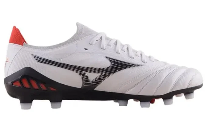 Morelia Neo III Japan « White Black Red »