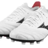 Morelia Neo III Japan « White Black Red »