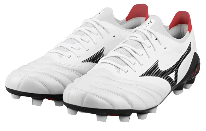 Morelia Neo III Japan « White Black Red »