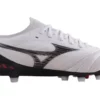 Morelia Neo III Made in Japan FG « White Black Red »