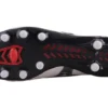 Morelia Neo III Made in Japan FG « White Black Red »