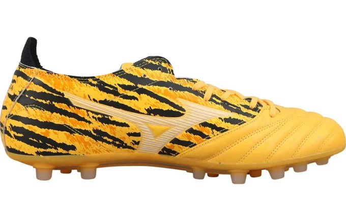 Morelia Neo III Pro AG « Yellow Black »