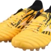 Morelia Neo III Pro AG « Yellow Black »
