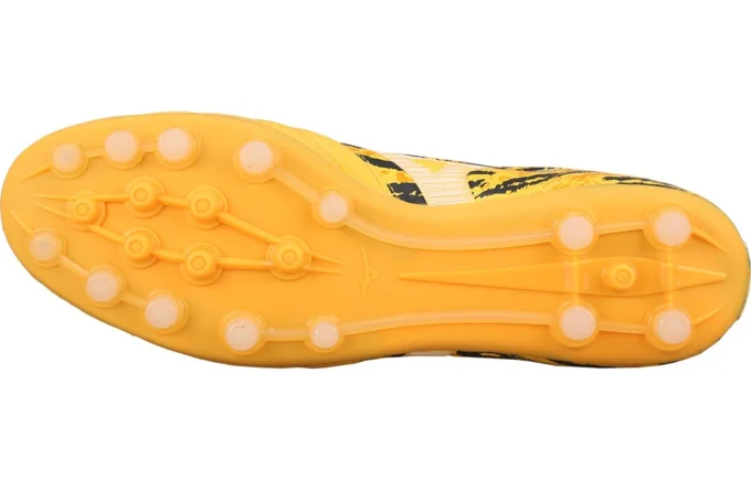 Morelia Neo III Pro AG « Yellow Black »