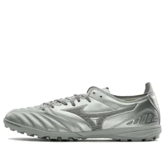 Morelia Neo III Pro AS « Silver »