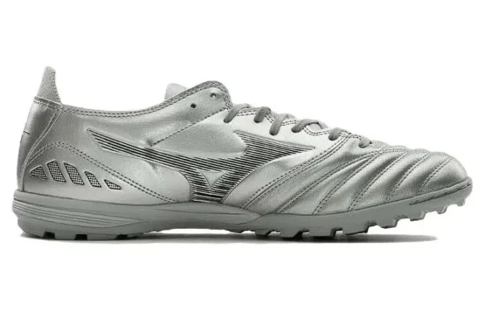 Morelia Neo III Pro AS « Silver »