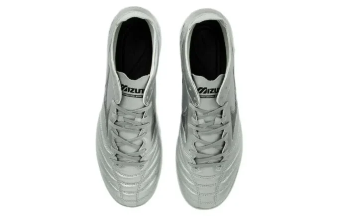 Morelia Neo III Pro AS « Silver »