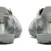 Morelia Neo III Pro AS « Silver »