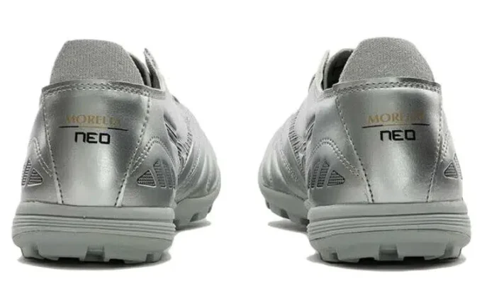 Morelia Neo III Pro AS « Silver »