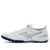 Morelia Neo III Pro As « White Blue »
